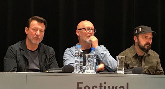 Player.pl kupił licencję do filmu „Kler” Smarzowskiego