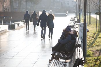 Grudzień wyjątkowo ciepły. Takiej sytuacji nie było od 74 lat