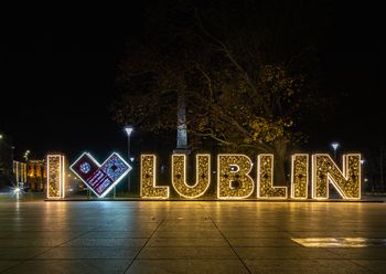 Pogoda w Lublinie. Prognoza na niedzielę 1 lutego. Silny mróz i bezchmurne niebo