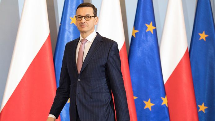 Znamy szczegóły trzeciego etapu odmrażania gospodarki