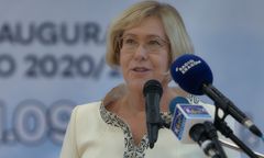 Nagle zmieniła decyzję? Nieoficjalne doniesienia ws. Barbary Nowak