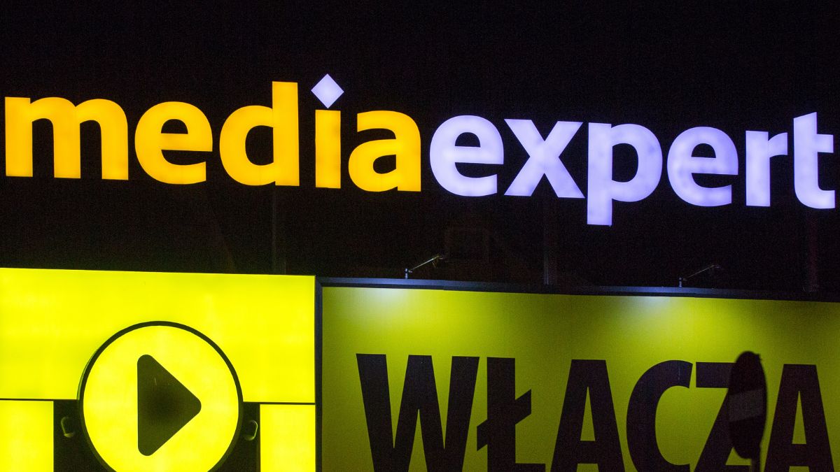 Media Expert