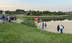 Dramat nad zalewem. Wyłowili zwłoki 12-latki