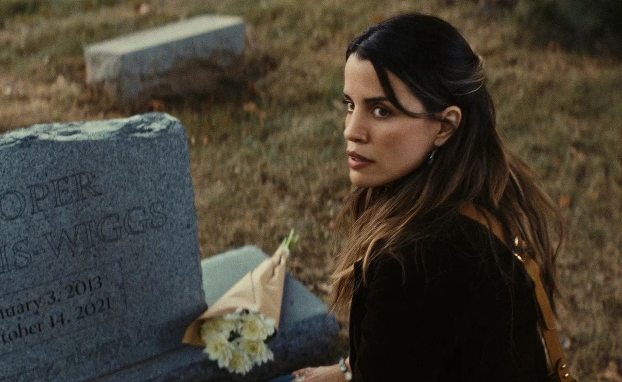 Niemal 100 godzin. Hit Netfliksa uwielbiany także w Polsce