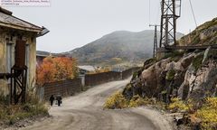 Tutaj Rosja znalazła bezcenny lit. "Czeka nas katastrofa"