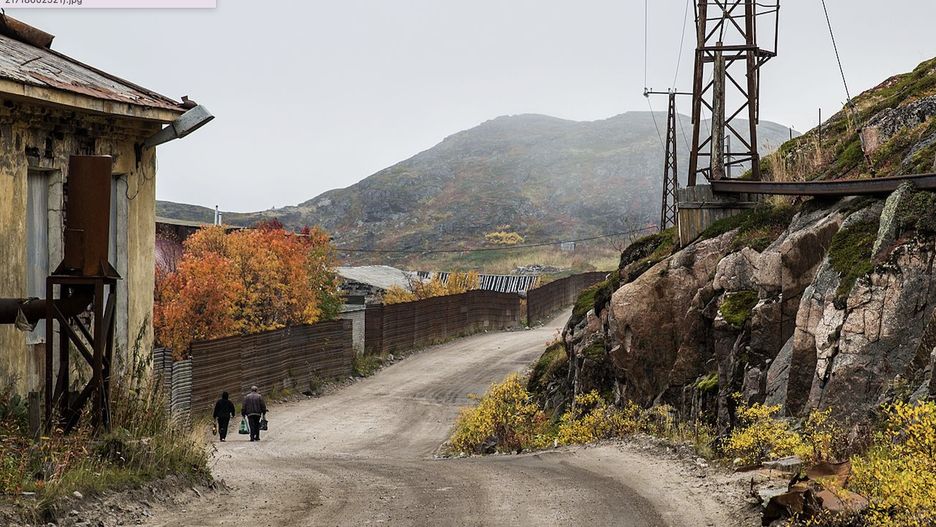 Półwysep Kola jest obszarem poważnie zdegradowanym ekologicznie. Miejscowa ludność obawia się, że rosyjskie plany stworzenia kopalni litu jeszcze bardziej  zaszkodzą naturze