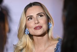 Marta Żmuda Trzebiatowska szczerze opisała porody. "Czułam smutek i żal, że nie było tak, jak planowałam"