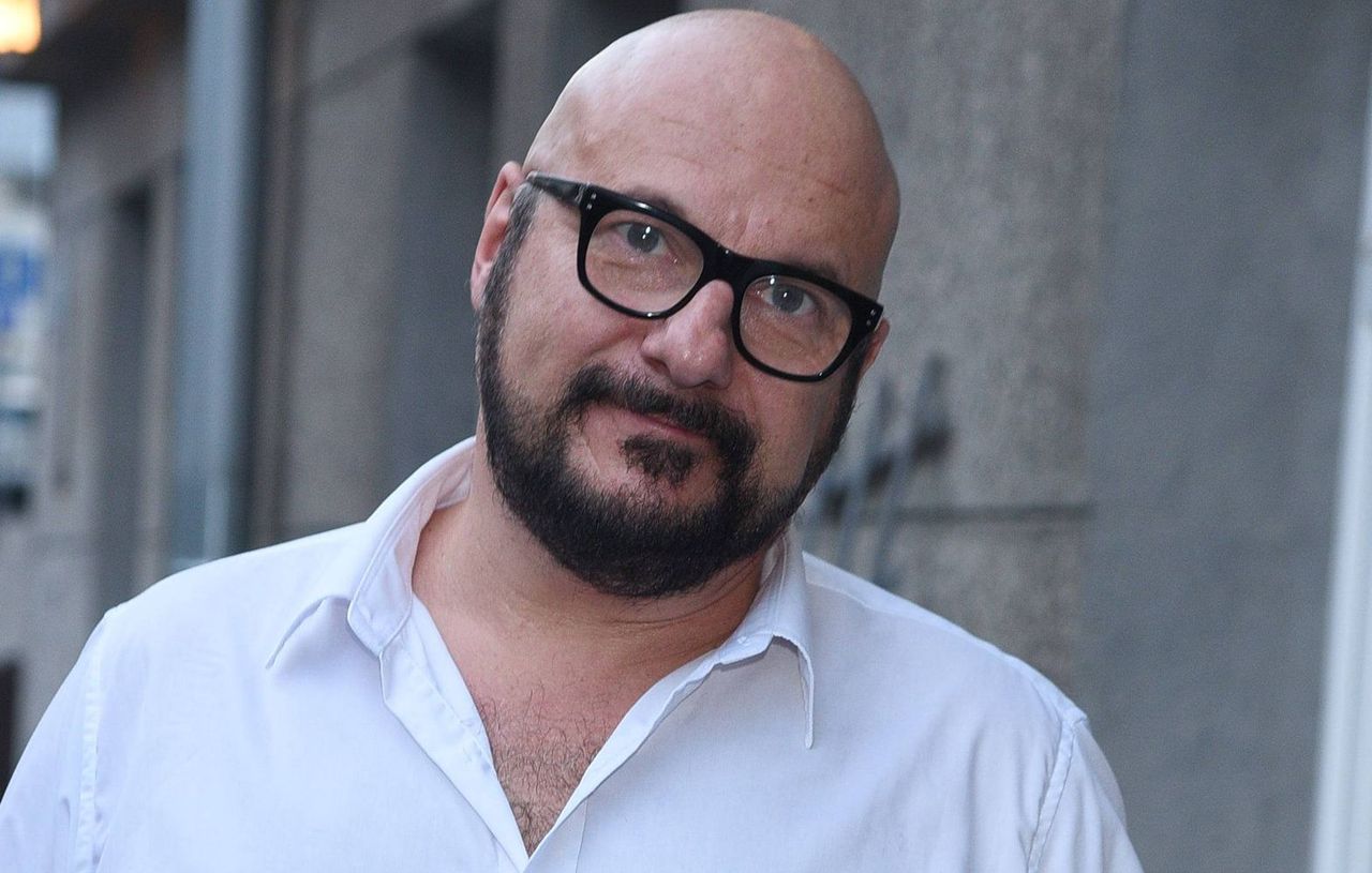 Piotr Gąsowski sam odszedł z Polsatu. Jak twierdzi, na brak zawodowych propozycji nie może narzekać