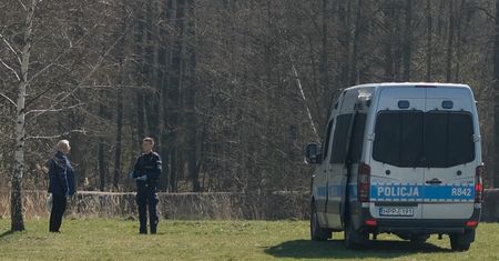 Makabryczne odkrycie pod Warszawą. Nowe fakty ws. egzekucji 16-latki