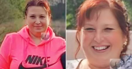 "Wybiegła i zaczęła płakać". Reakcja partnerki męża Beaty Klimek