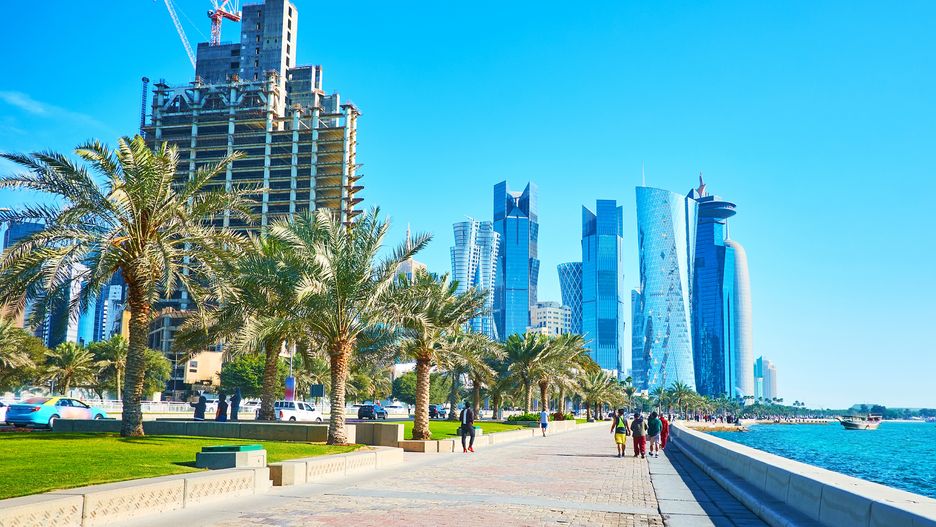 Doha