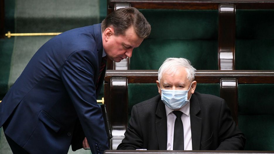 Jarosław Kaczyński
