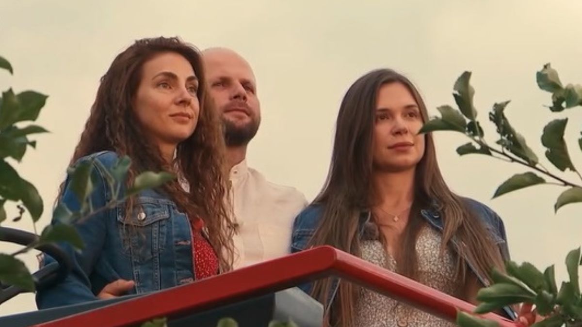 Co wydarzy się w 9. odcinku "Rolnik szuka żony"?