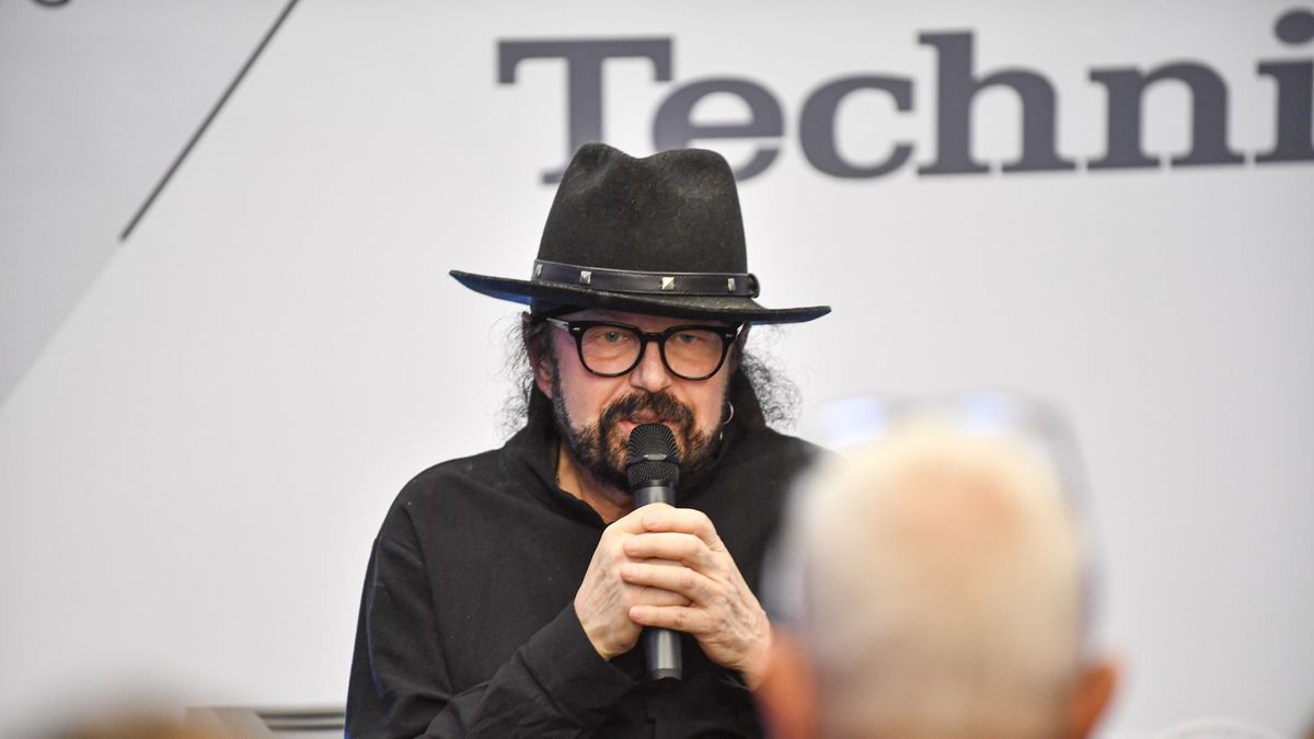 Zbigniew Hołdys zachorował  