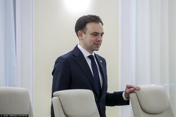 Rada Pokoju i wysoka cena. Minister odpowiada, czy Polskę na to stać