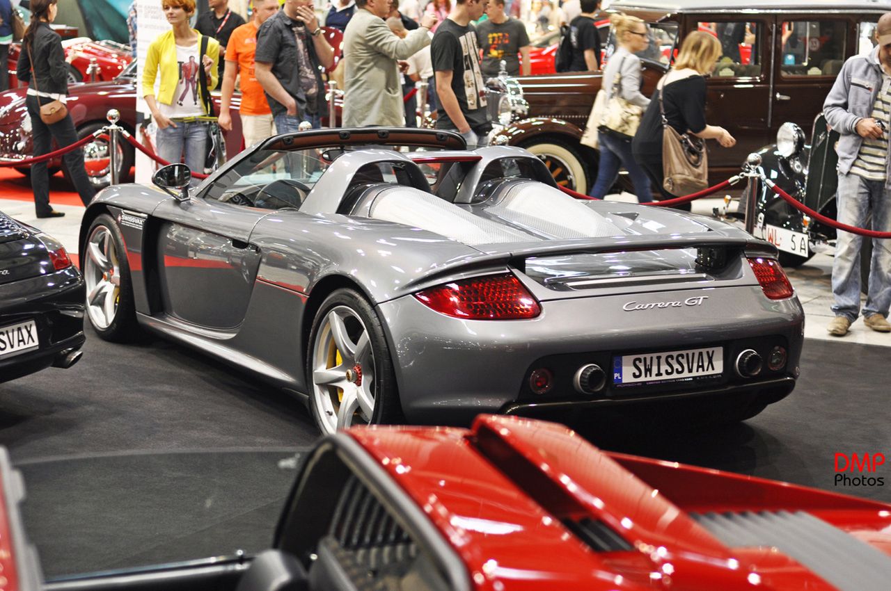 Auto Nostalgia 2013 33