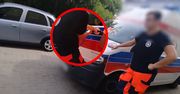 Zatrzasnęli pacjenta w karetce na prawie godzinę. "Nieszczęśliwa sytuacja"