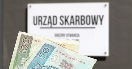 Tak sprawdzisz status zwrotu podatku. Wystarczy kilka kliknięć