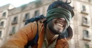"Nie otwieraj oczu: Barcelona". Niczym drzazga w oku. Kontynuacja hitu Netfliksa to bolesny seans