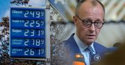 Niemiecki pakiet "CPN" nie pomógł. Ceny paliw za Odrą nadal rosną