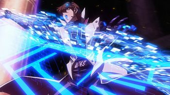 "Totalny brak szacunku do widza, jego czasu i pieniędzy". Miał być nostalgiczny powrót legendarnego anime do kin, a wyszła katastrofa