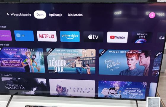 Następca Android TV ma być szybszy