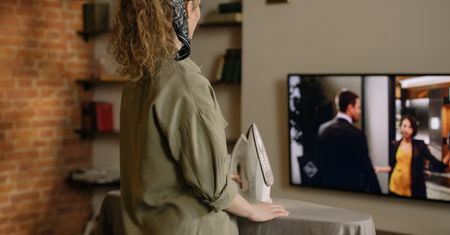 Upadek telewizji? Liczby mówią same za siebie