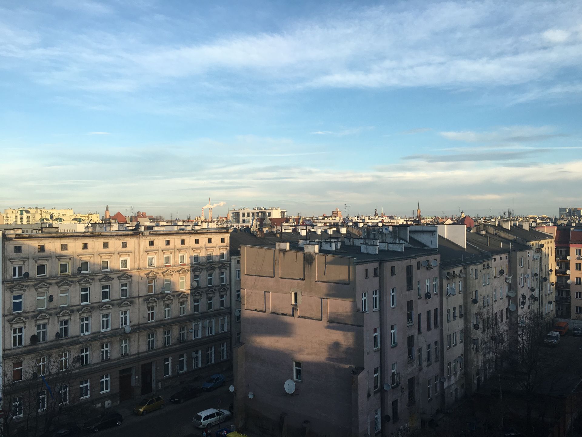 Test jakości zdjęć iPhone'a 6s. Czy Apple nadal jest królem fotograficznych smartfonów? 67