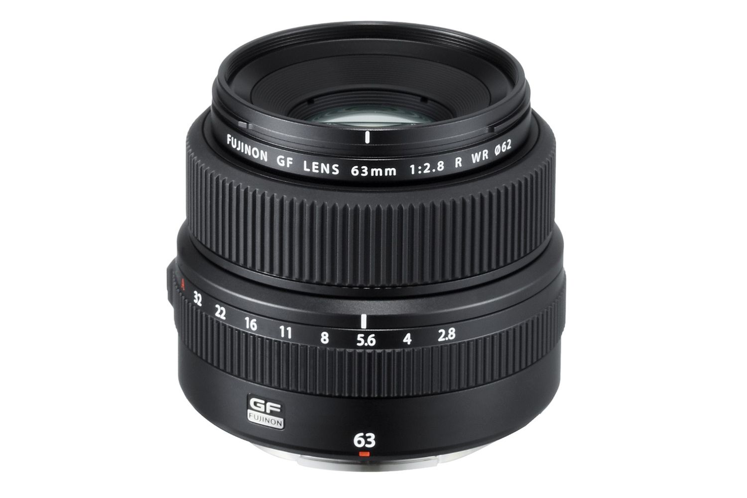 Fujifilm GFX 50S – znamy polską cenę, dostępność oraz specyfikację obiektywów 7