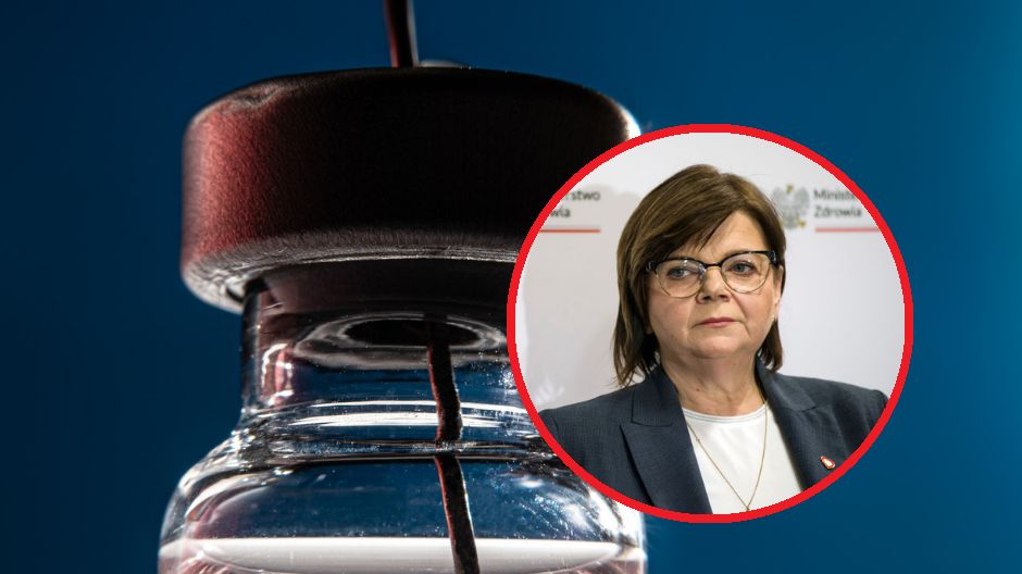 Kiedy nowe szczepionki? MZ zwleka