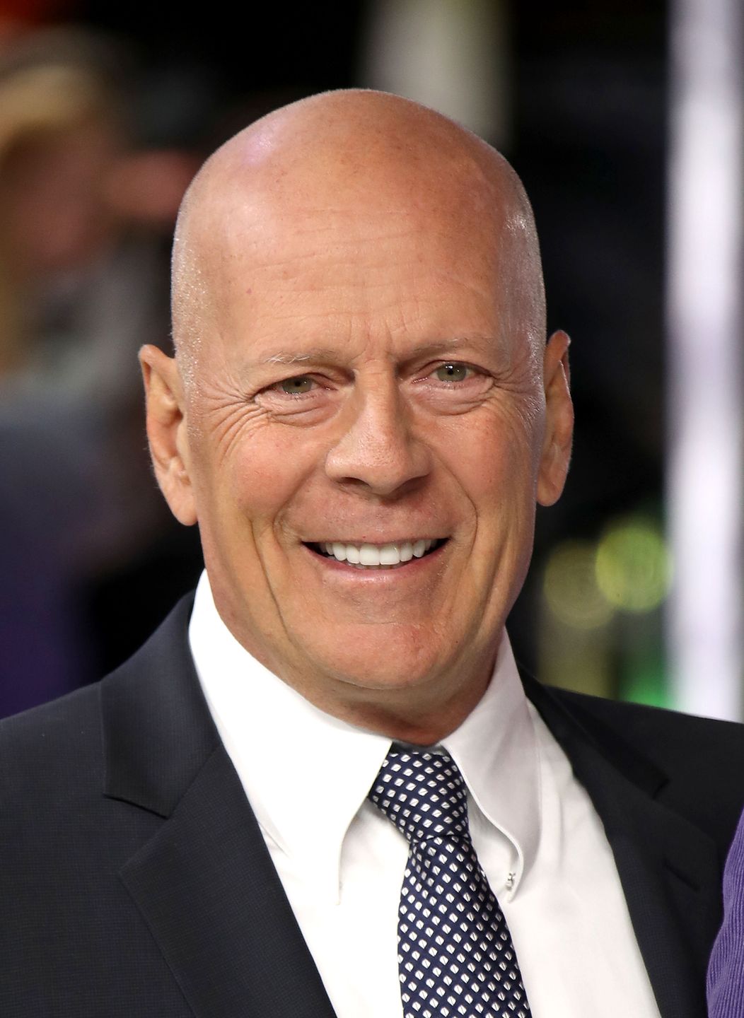 Bruce Willis