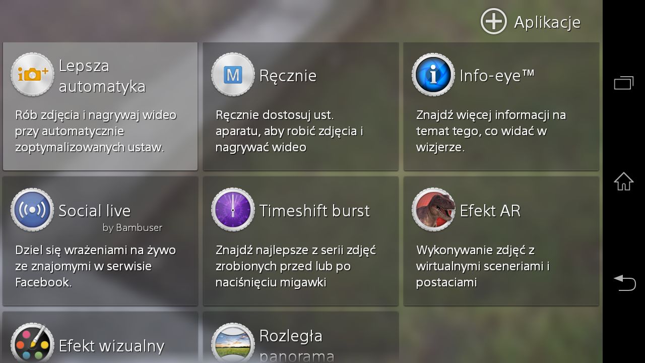 Sony Xperia Z1 Compact - test aparatu i jakość zdjęć 3