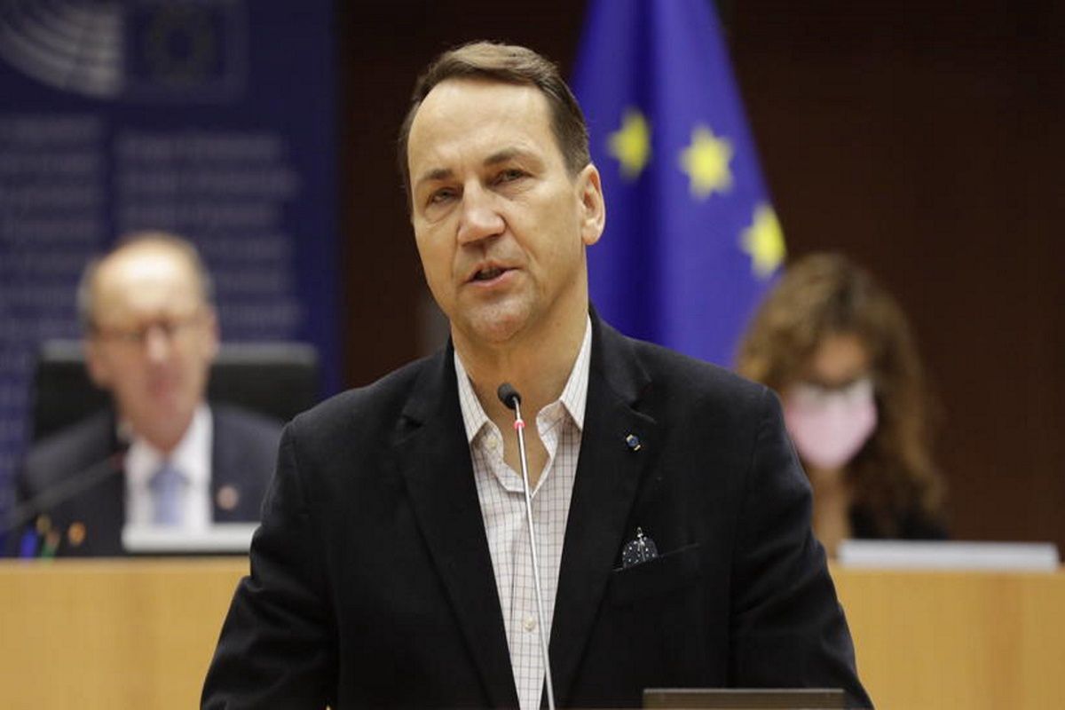 Radosław Sikorski