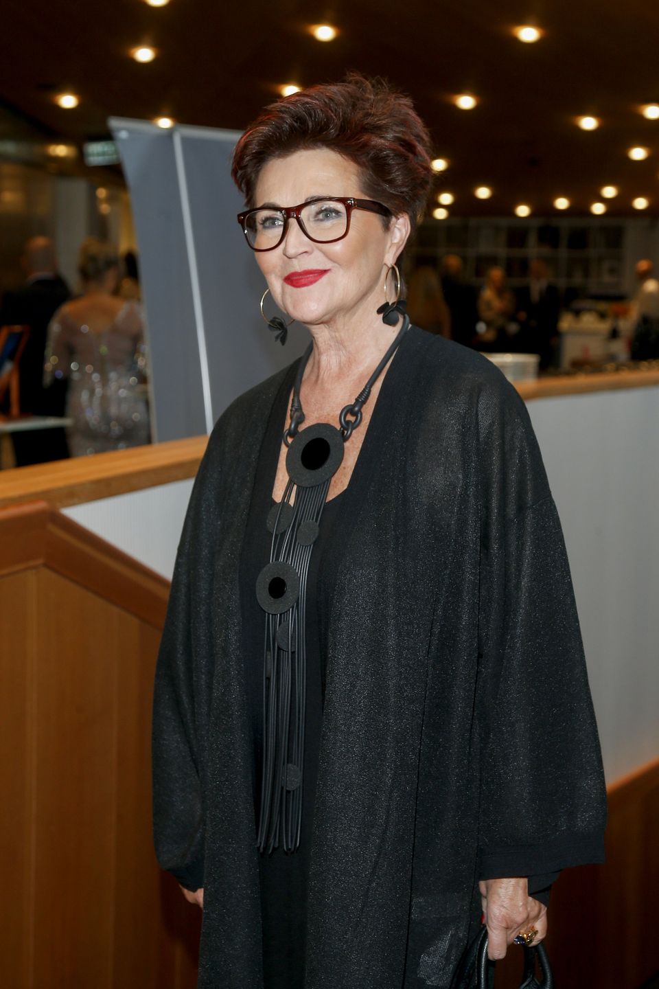 Jolanta Kwaśniewska