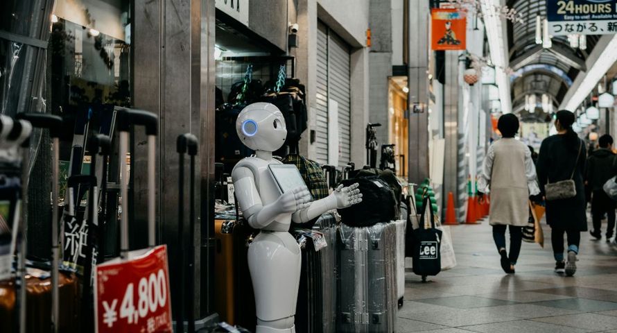 Kolejne "ucieczki" agentów AI? OpenAI ujawnia wyniki wewnętrznego dochodzenia