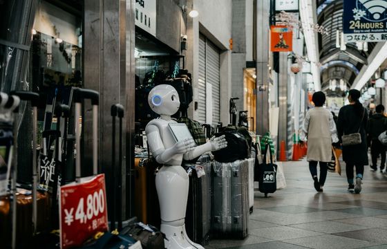 Kolejne "ucieczki" agentów AI? OpenAI ujawnia wyniki wewnętrznego dochodzenia
