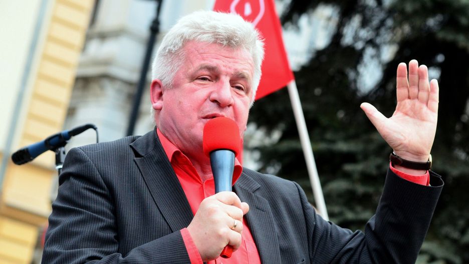 Lewica ma nowego kandydata na RPO. Kim jest Piotr Ikonowicz?
