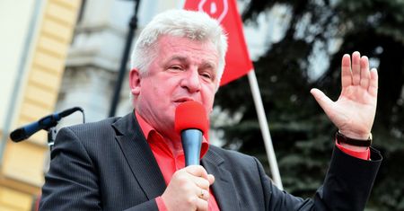 Lewica ma nowego kandydata na RPO. Kim jest Piotr Ikonowicz?