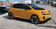 Nowe Renault Twingo. Tak powiększysz w nim bagażnik