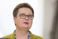 Fundusz odbudowy. Katarzyna Lubnauer krytykuje Lewicę za rozmowy z PiS