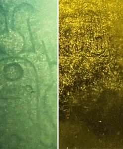 Sensacja w Egipcie. Starożytne odkrycie z dna Nilu