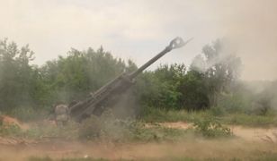 Ukraińcy chwalą broń z NATO. Pokazali ją w akcji w Donbasie