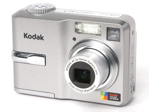 Kodak EasyShare C743