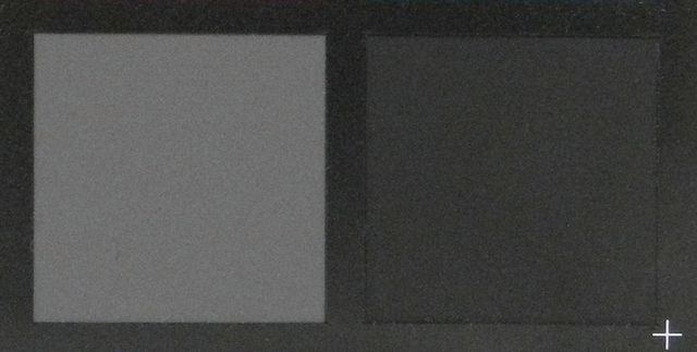 ISO 1600 - odszumianie wyłączone