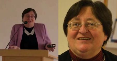 Ekspertka MEN od edukacji seksualnej: "Stosowanie prezerwatywy POWODUJE RAKA PIERSI! Kobieta pozbawiona DOBROCZYNNEGO WPŁYWU NASIENIA choruje"