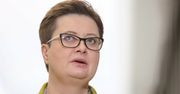 Fundusz odbudowy. Katarzyna Lubnauer krytykuje Lewicę za rozmowy z PiS