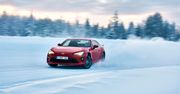Niemiec przerobił toyotę gt86 na elektryka. 200 km/h osiąga w kilkanaście sekund