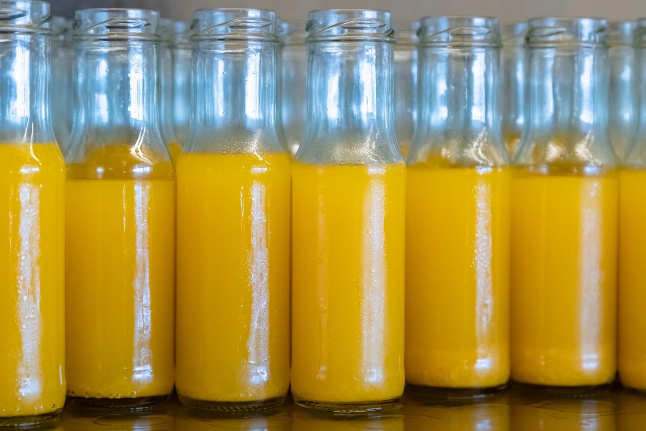 Zakazane napoje. Mogą pogorszyć przebieg COVID-19