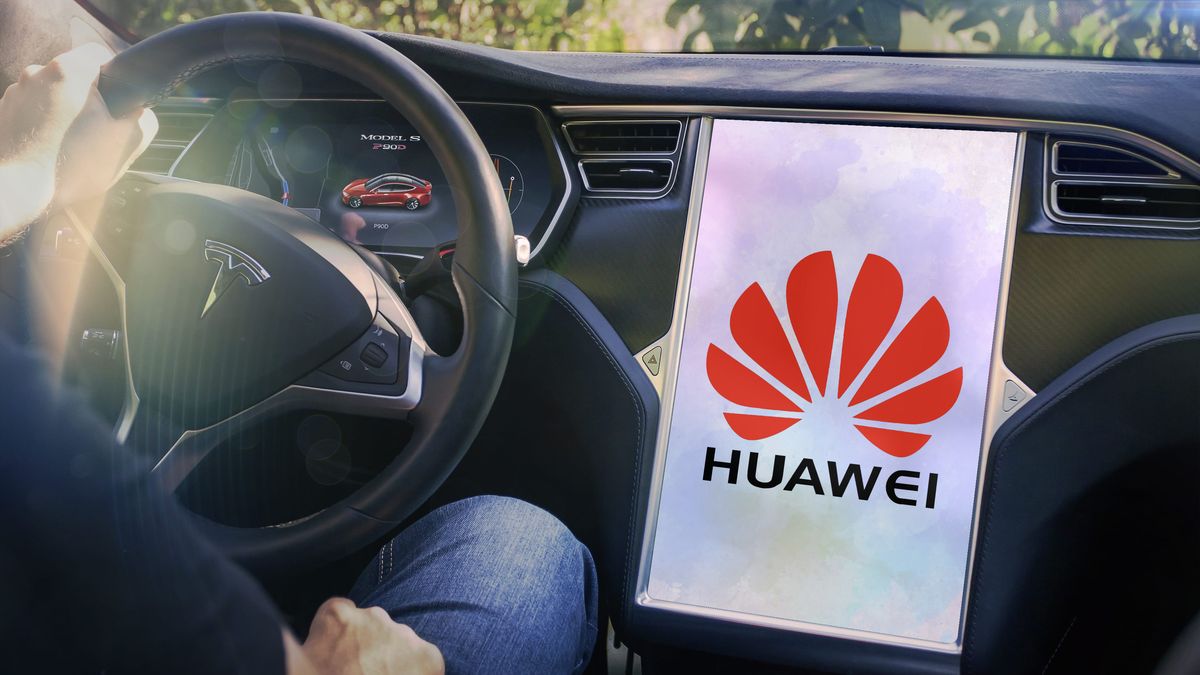 HongMeng OS: nie, szef Huaweia nie powiedział tego, co przypisują mu media 1