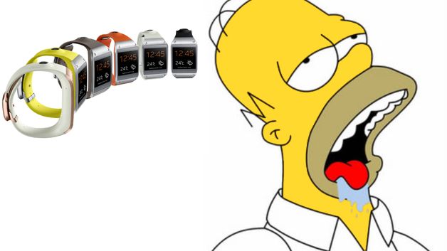 Co trzeci użytkownik inteligentnej galanterii pozbywa się jej w ciągu 6 miesięcy. Nie chcemy smartwatchy? 1